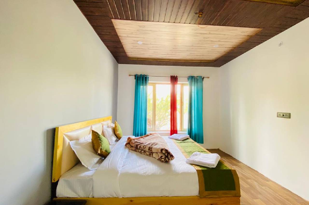 Zambhala Residency