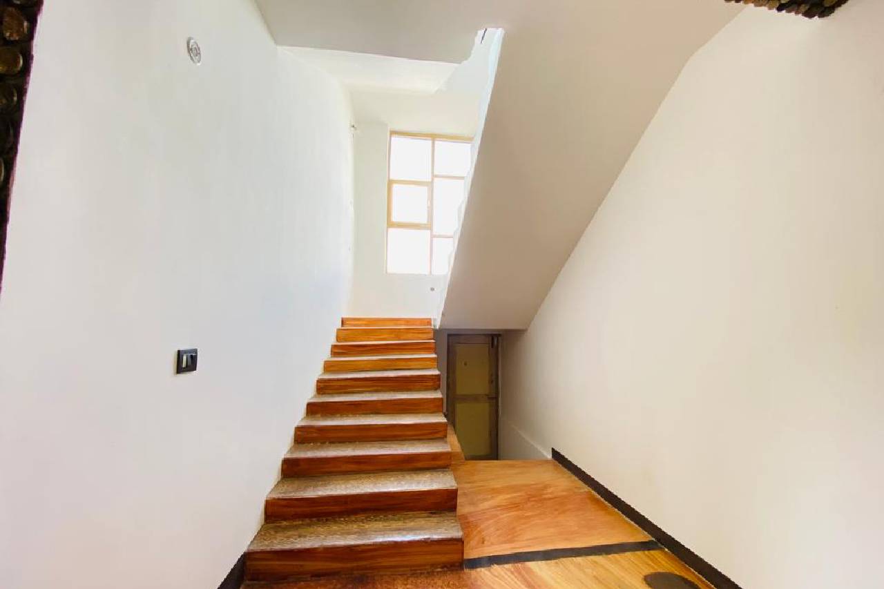 Zambhala Residency