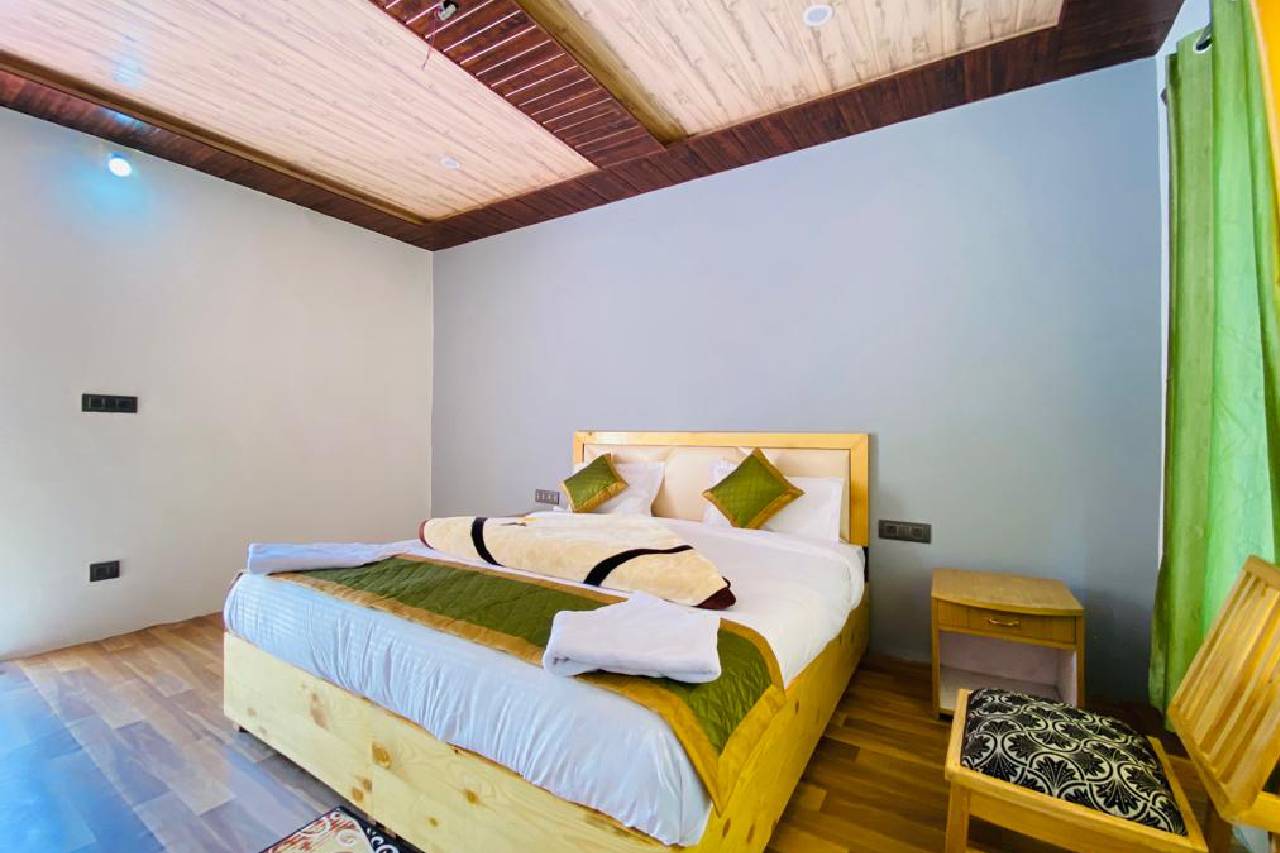 Zambhala Residency